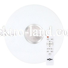 Светильник светодиодный Biom SMART SML-R07-80 3000-6000K 80 Вт с д/у